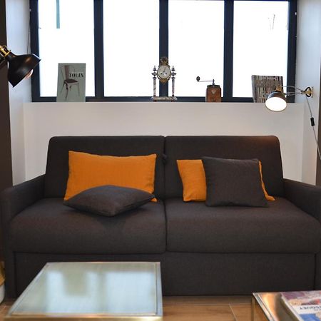Le Burlat - Studio - Lyon - Tassin ภายนอก รูปภาพ
