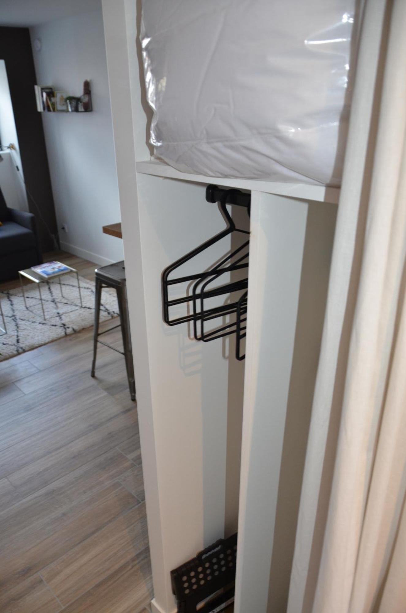Le Burlat - Studio - Lyon - Tassin ภายนอก รูปภาพ